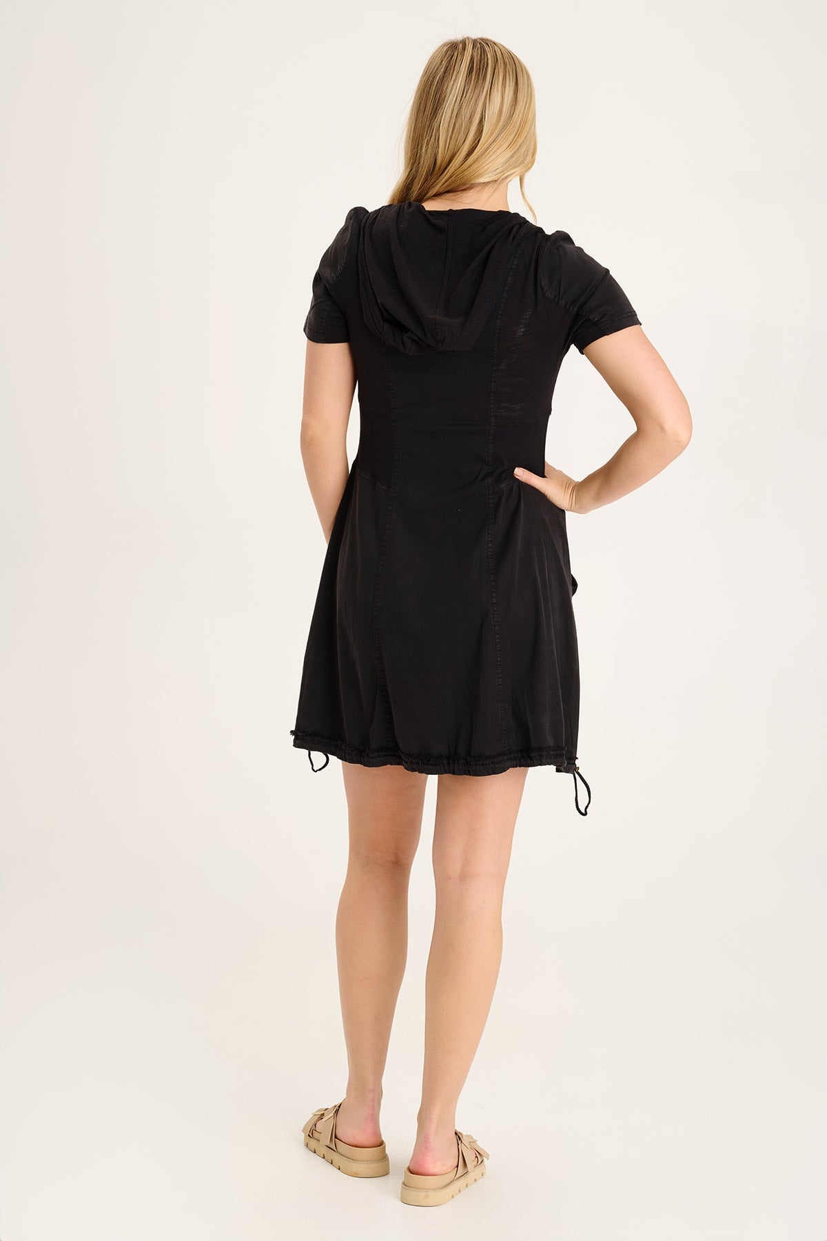 XCVI Reva Jacket Dress 