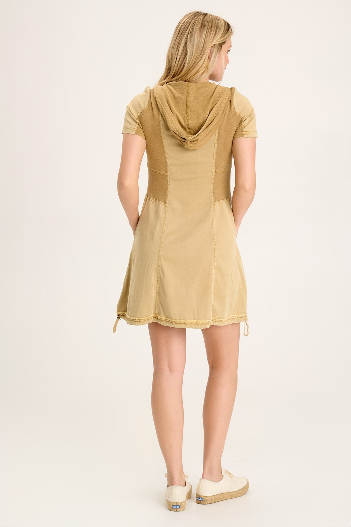 XCVI Reva Jacket Dress 