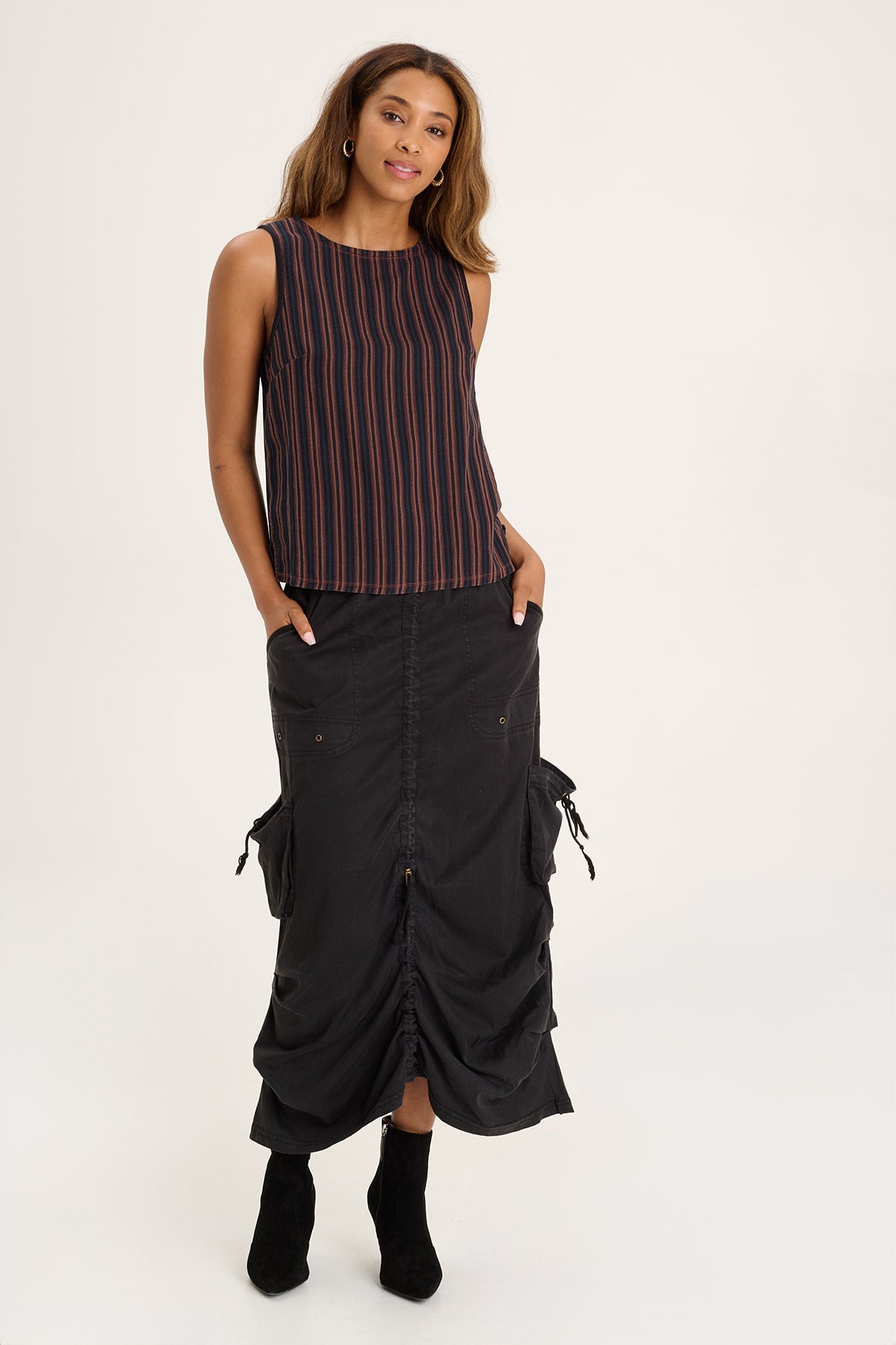 XCVI Macken Skirt 