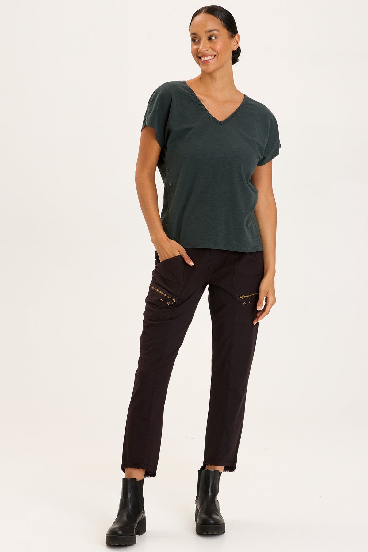 Wearables Acker Slim Pant 