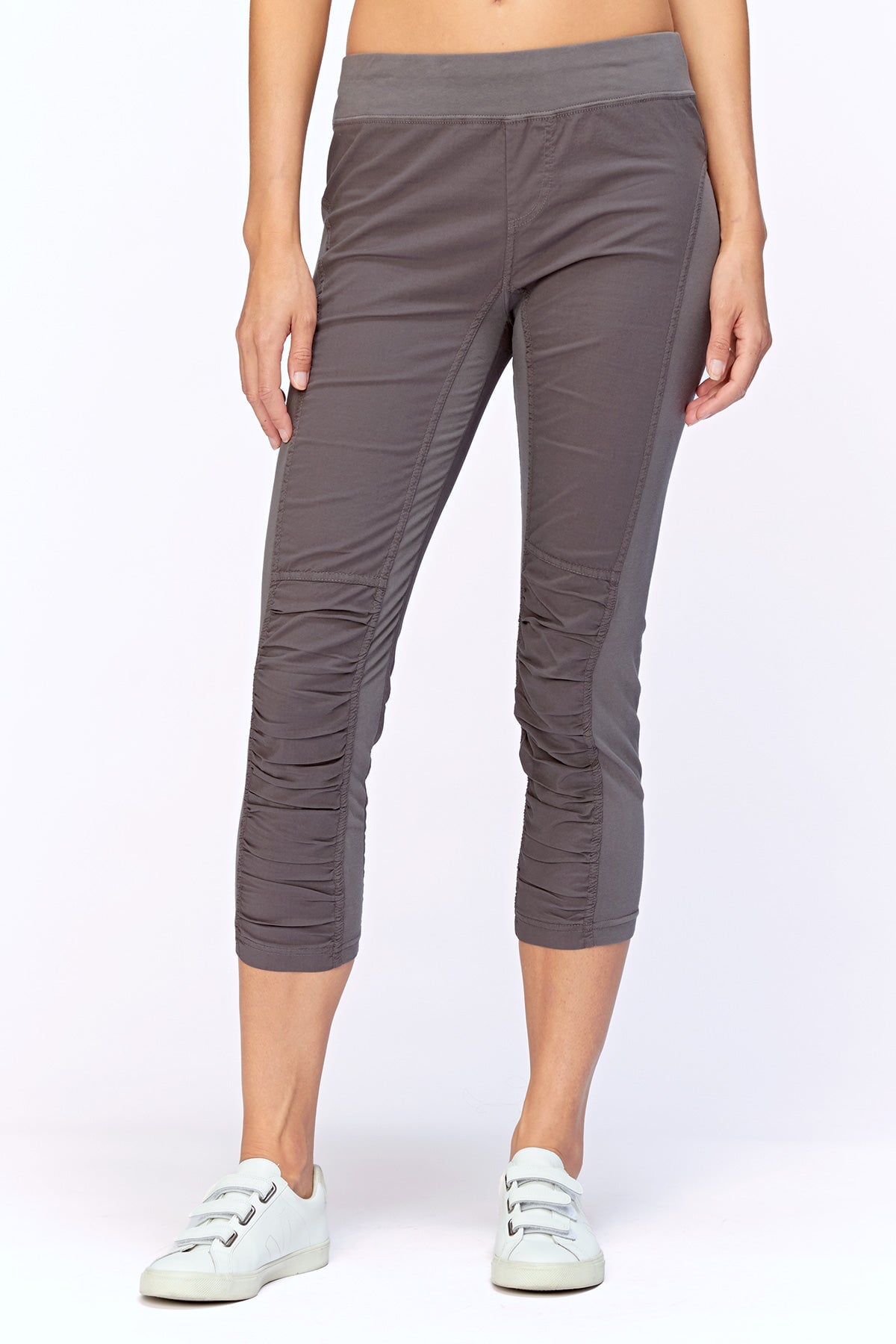 Core by Wearables Jetter Crop Legging 