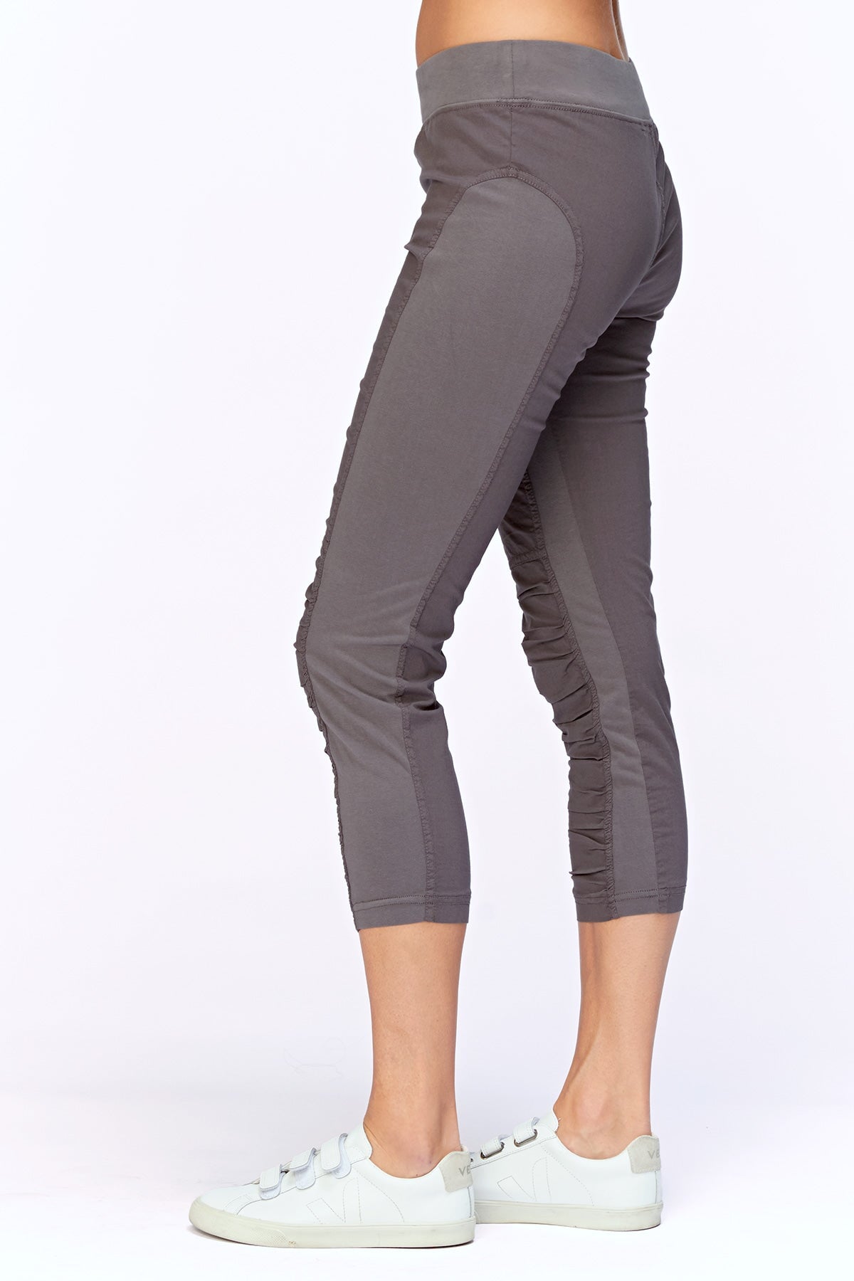 Core by Wearables Jetter Crop Legging 