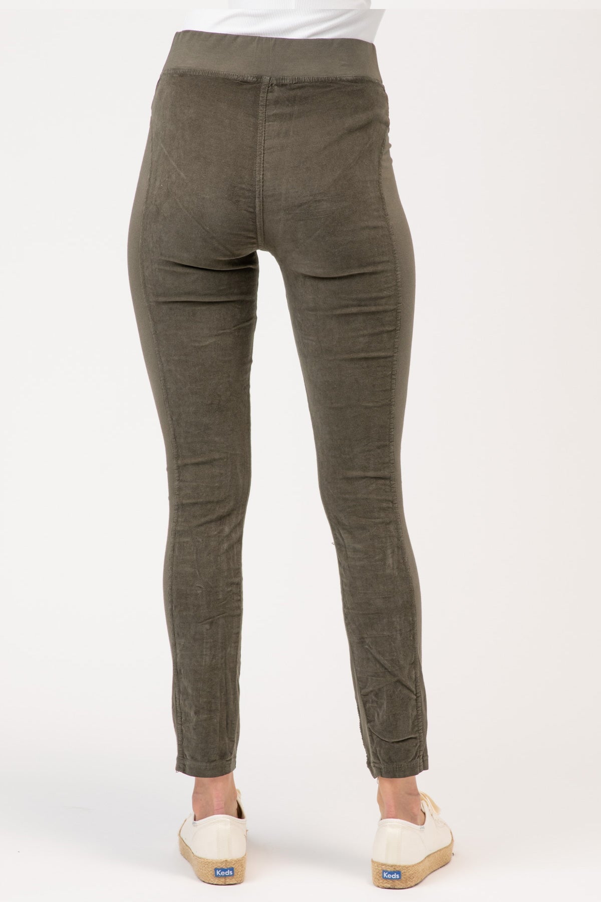 Core by Wearables Cord Oslo Legging 