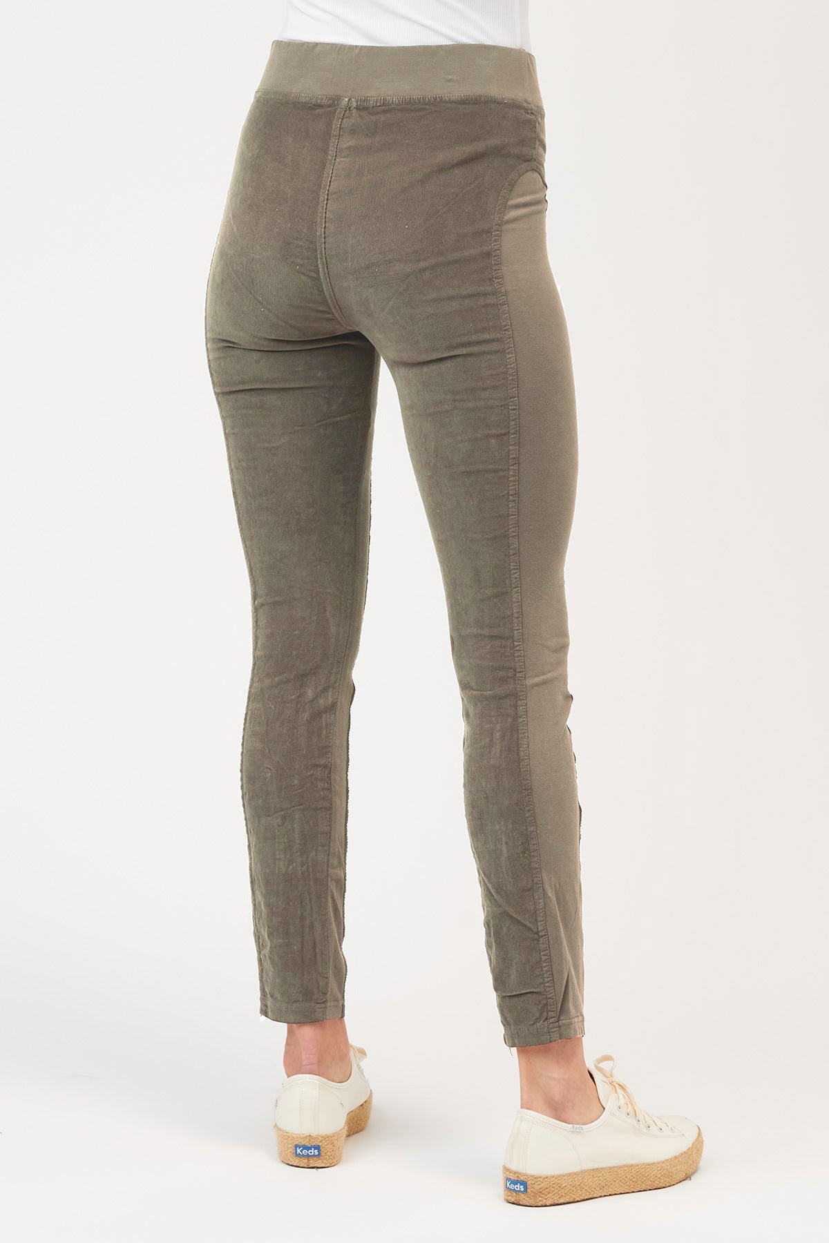 Core by Wearables Cord Oslo Legging 