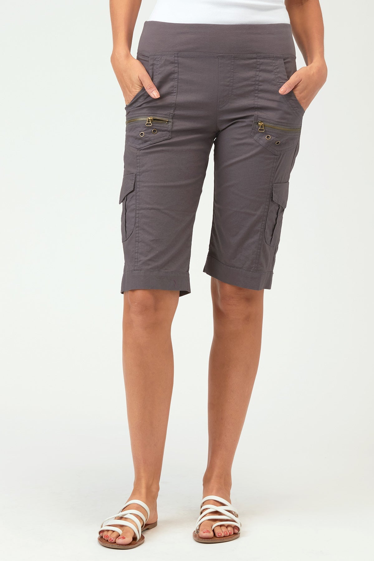 Core by Wearables Zola Bermuda Short 