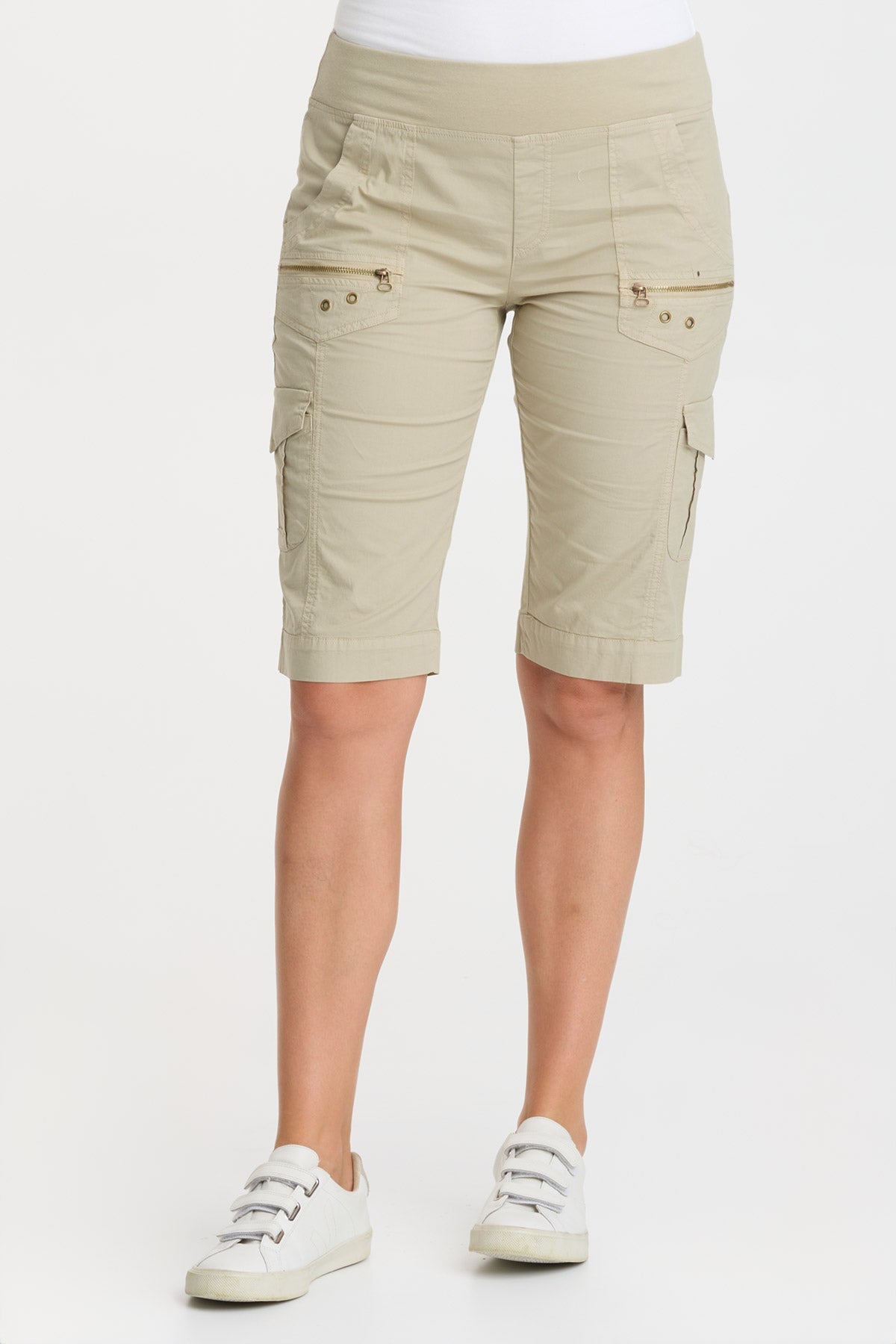 Wearables Zola Bermuda Short 