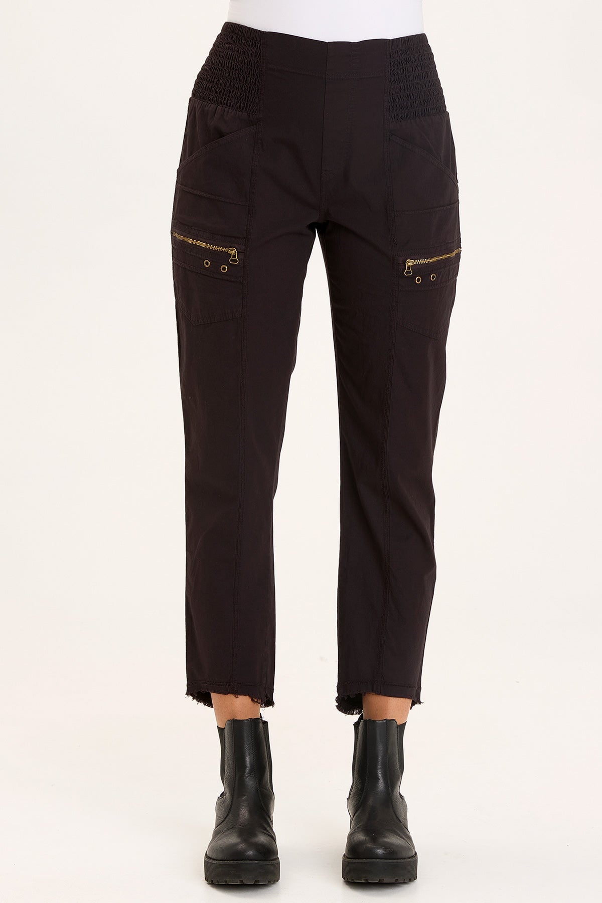 Wearables Acker Slim Pant 