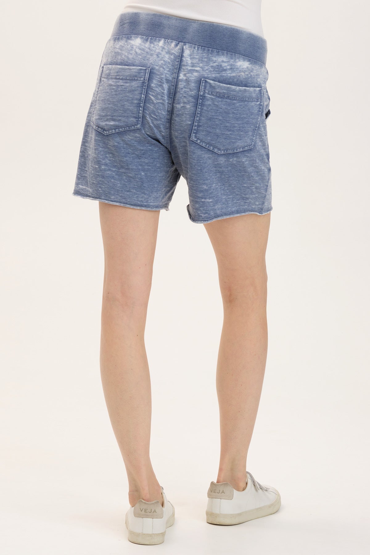 Wearables Stasio Burnout Short 