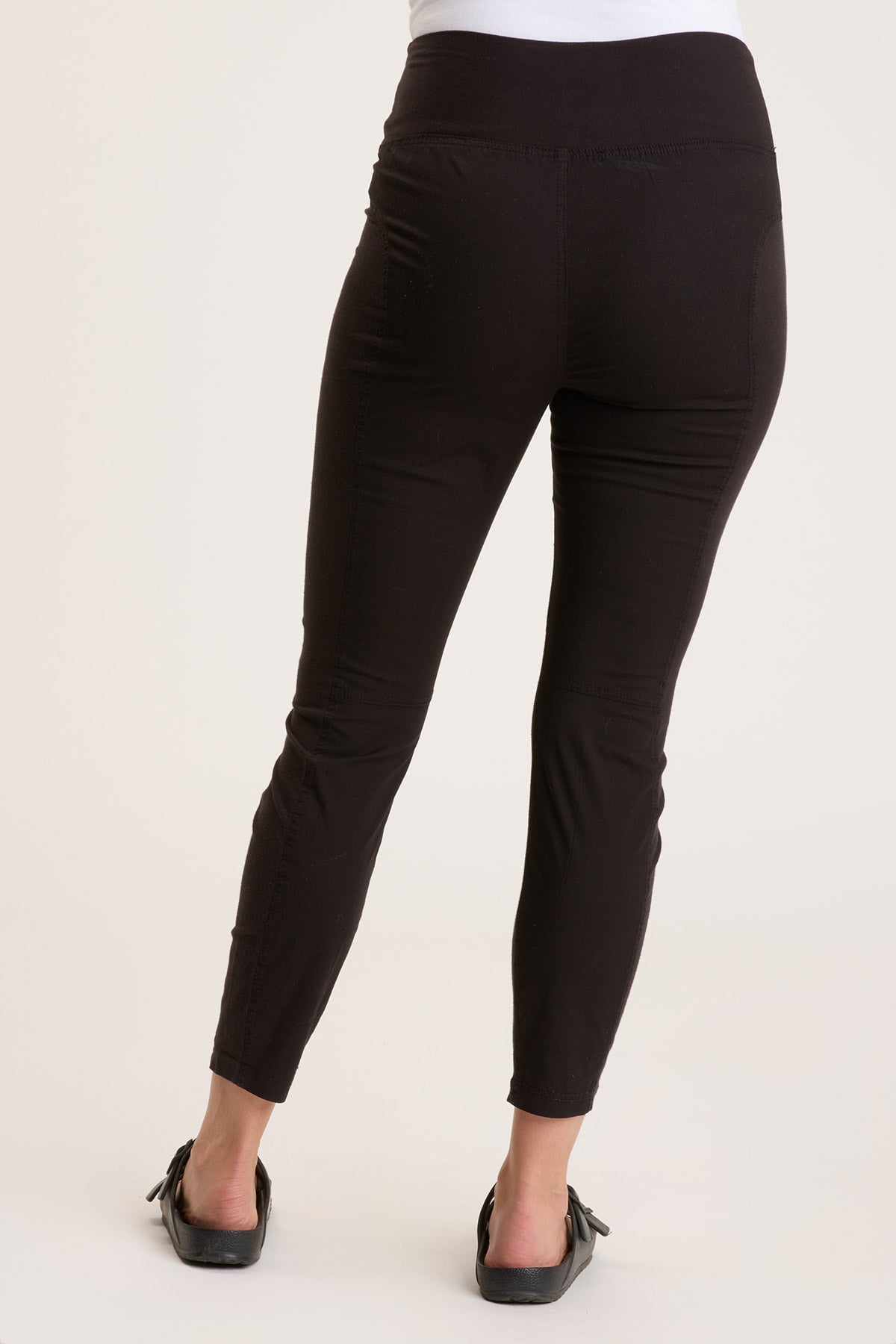 Wearables High Waist Penny Legging 