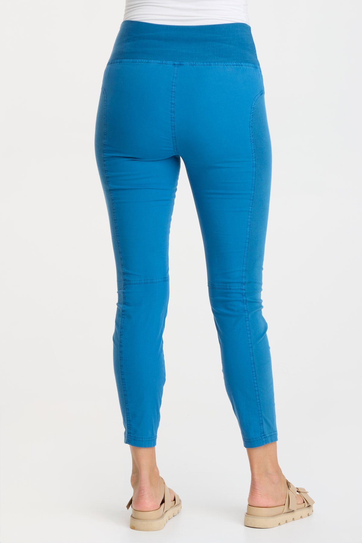 Wearables High Waist Penny Legging 