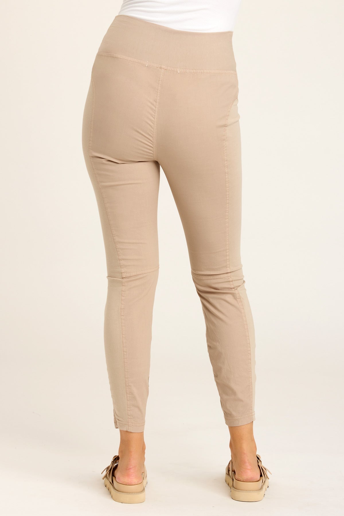 Wearables High Waist Penny Legging 