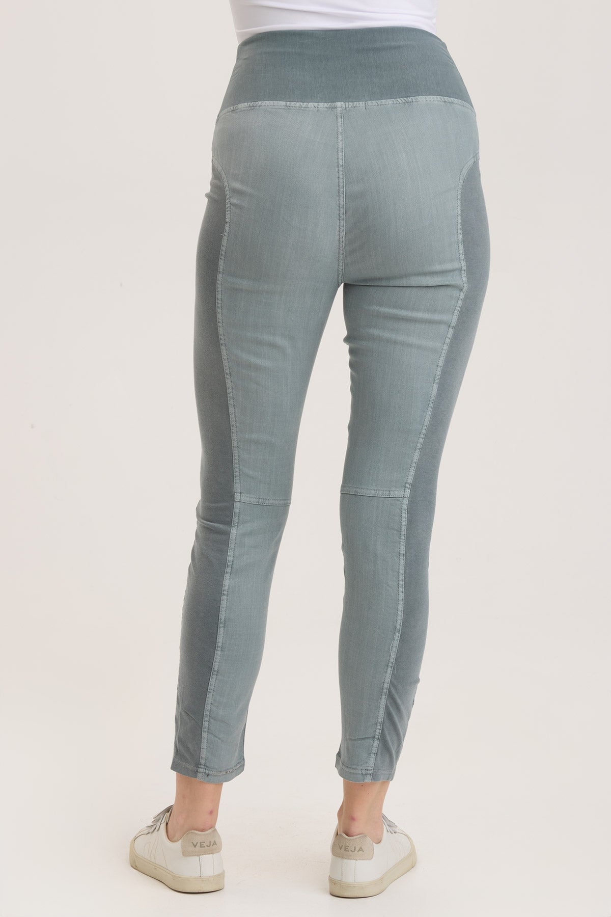 Wearables Twill Penny Legging 