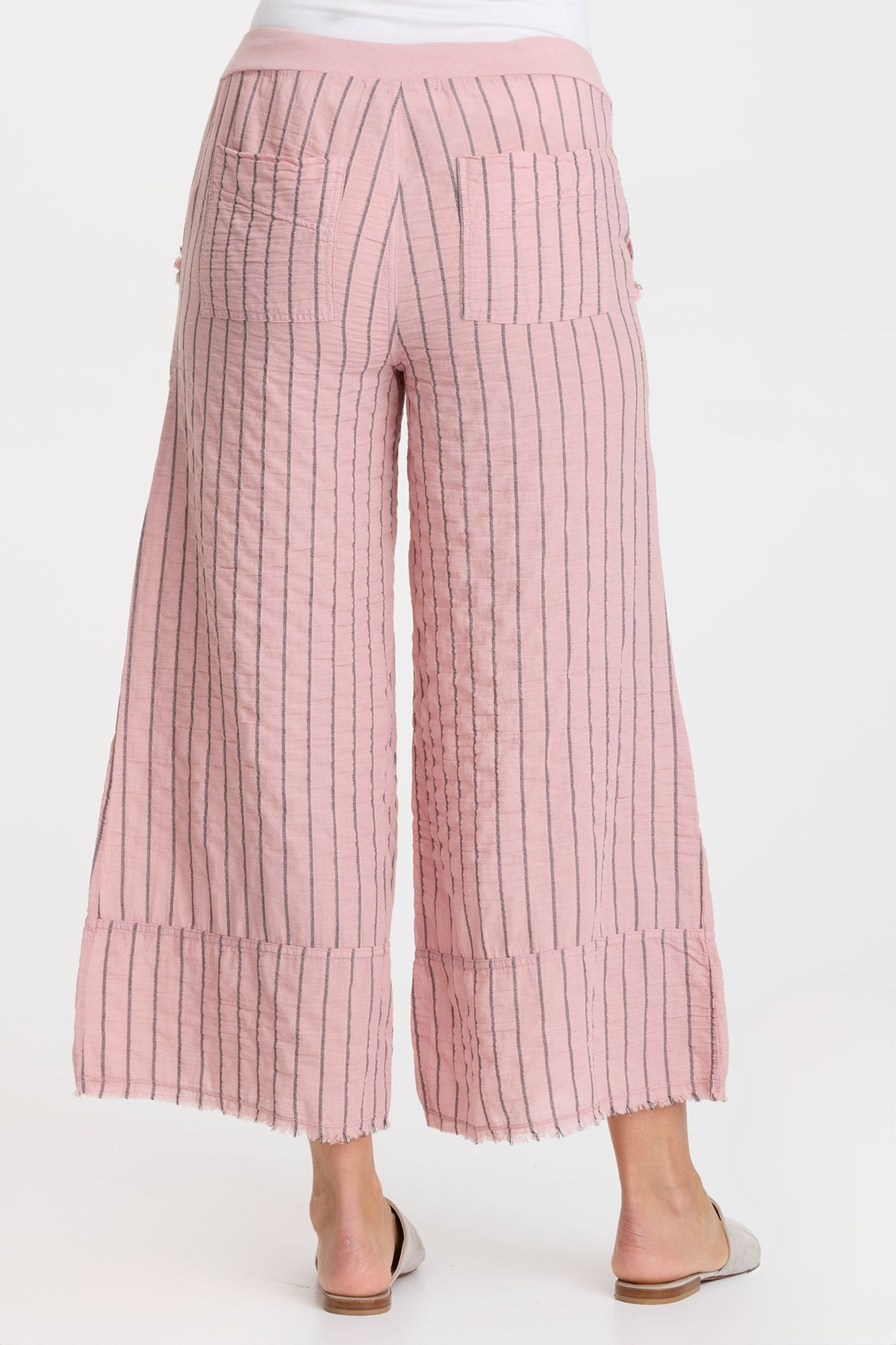 Wearables Striped Ace Pant 