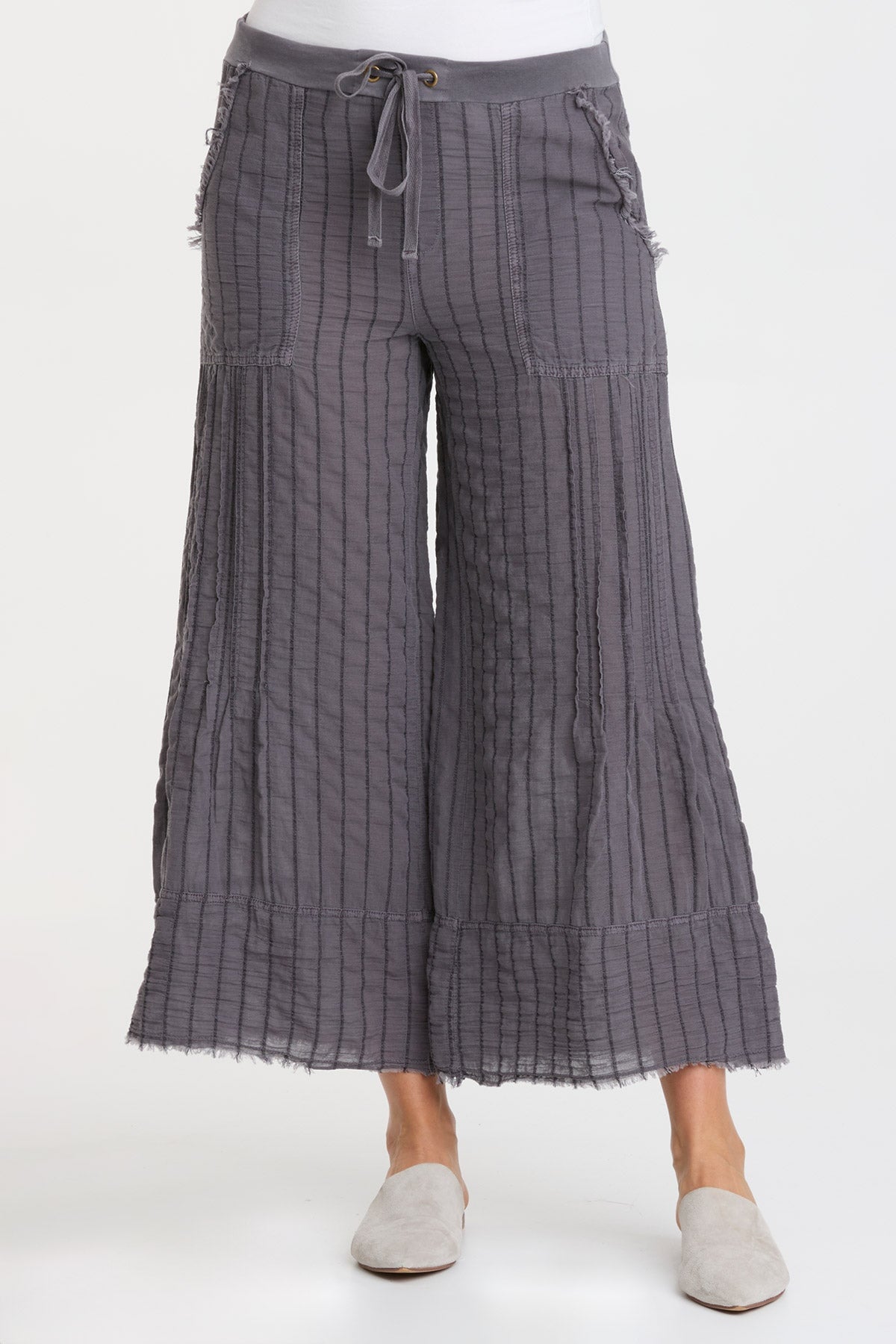 Wearables Striped Ace Pant 