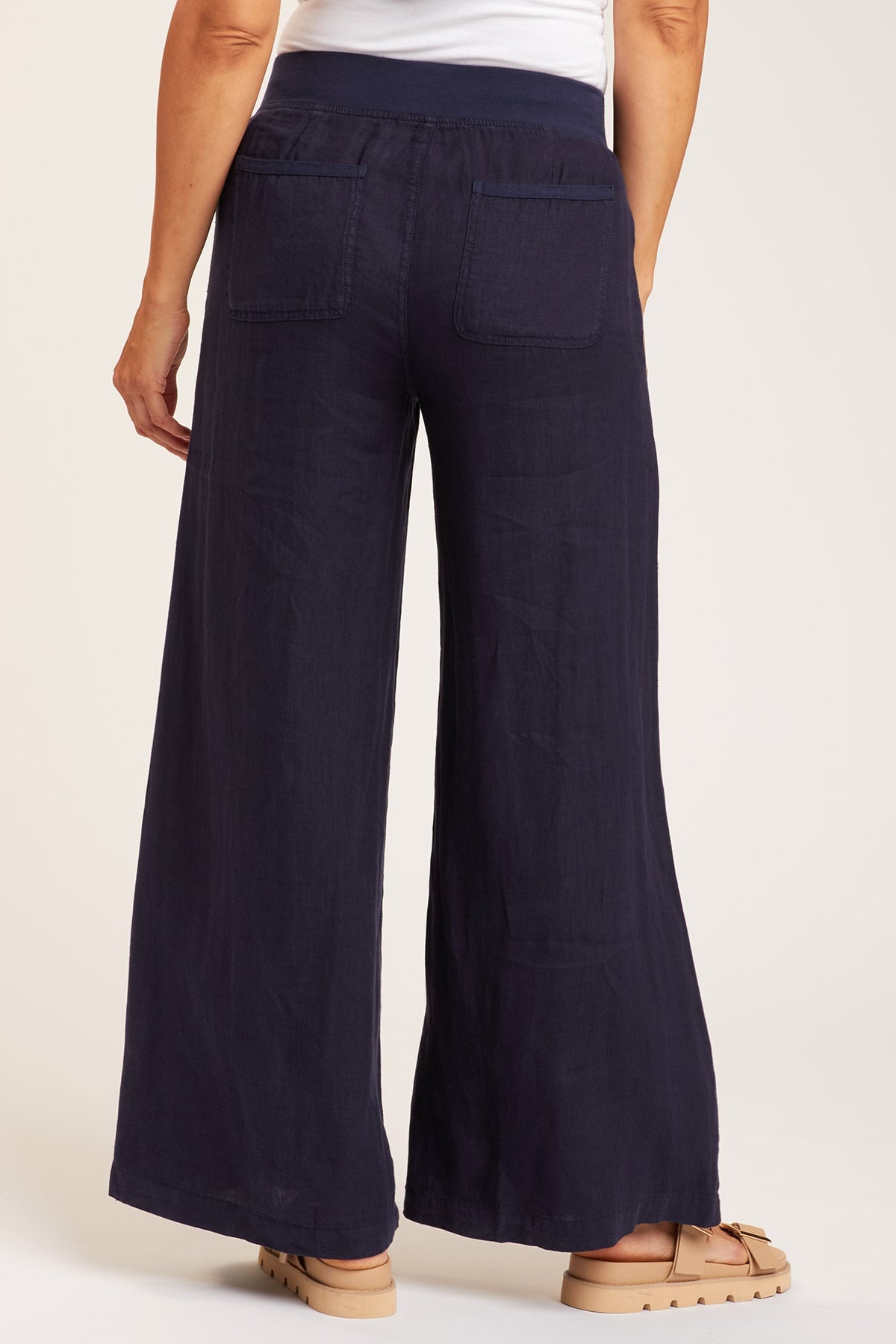 XCVI Teresa Pant 