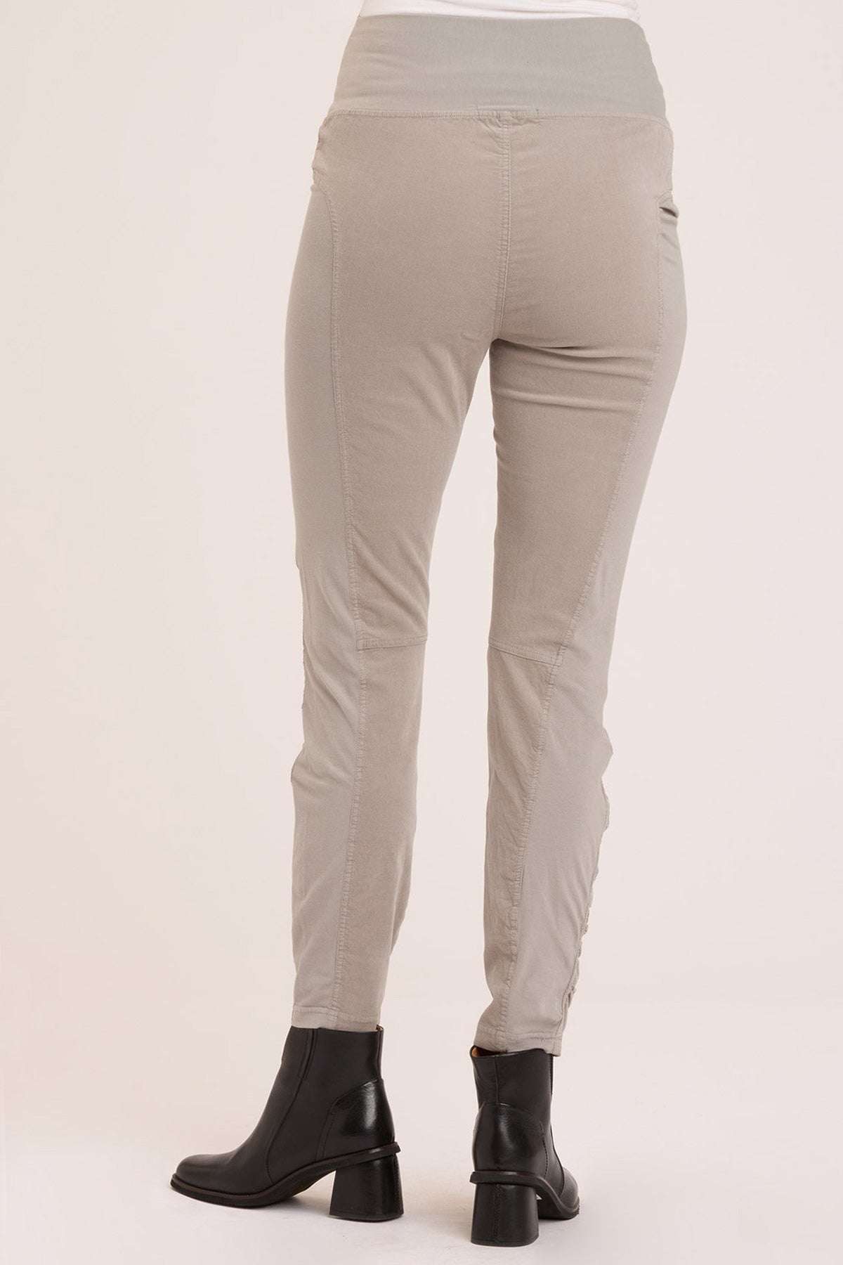 Core by Wearables Cord Penny Legging 