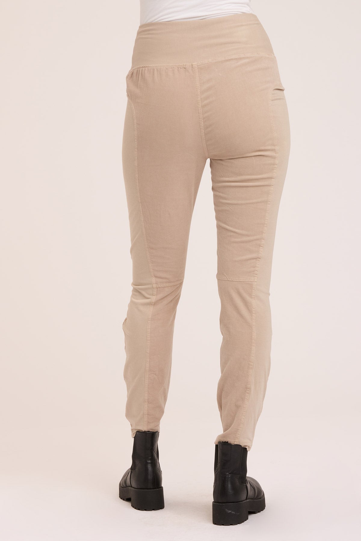 Core by Wearables Cord Penny Legging 