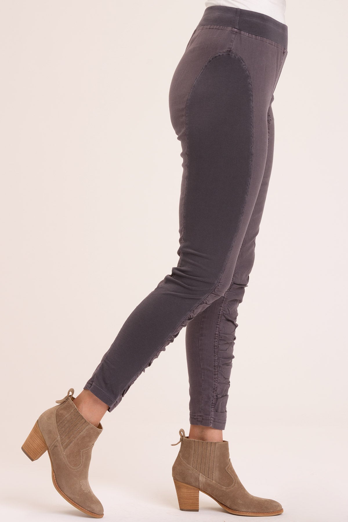 Core by Wearables Twill Alexa Legging 