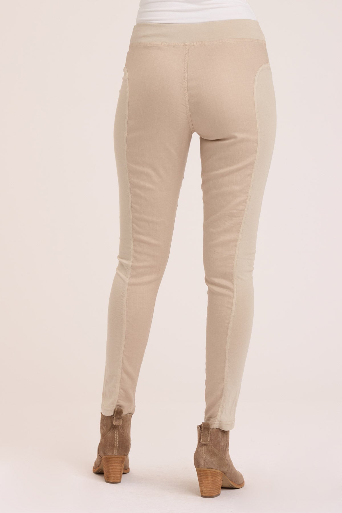 Core by Wearables Twill Alexa Legging 