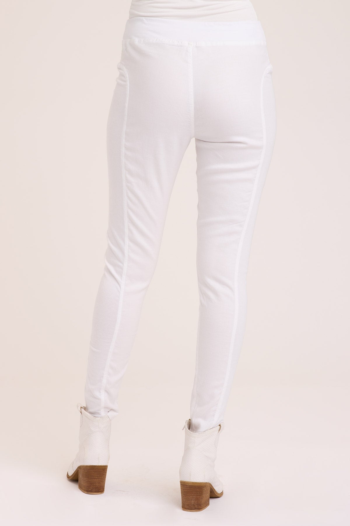 Core by Wearables Twill Alexa Legging 