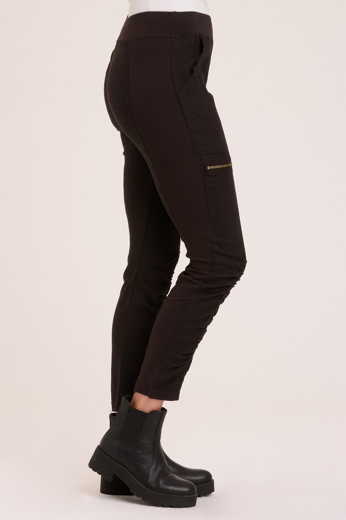 Core by Wearables Twill Malanda Pant 