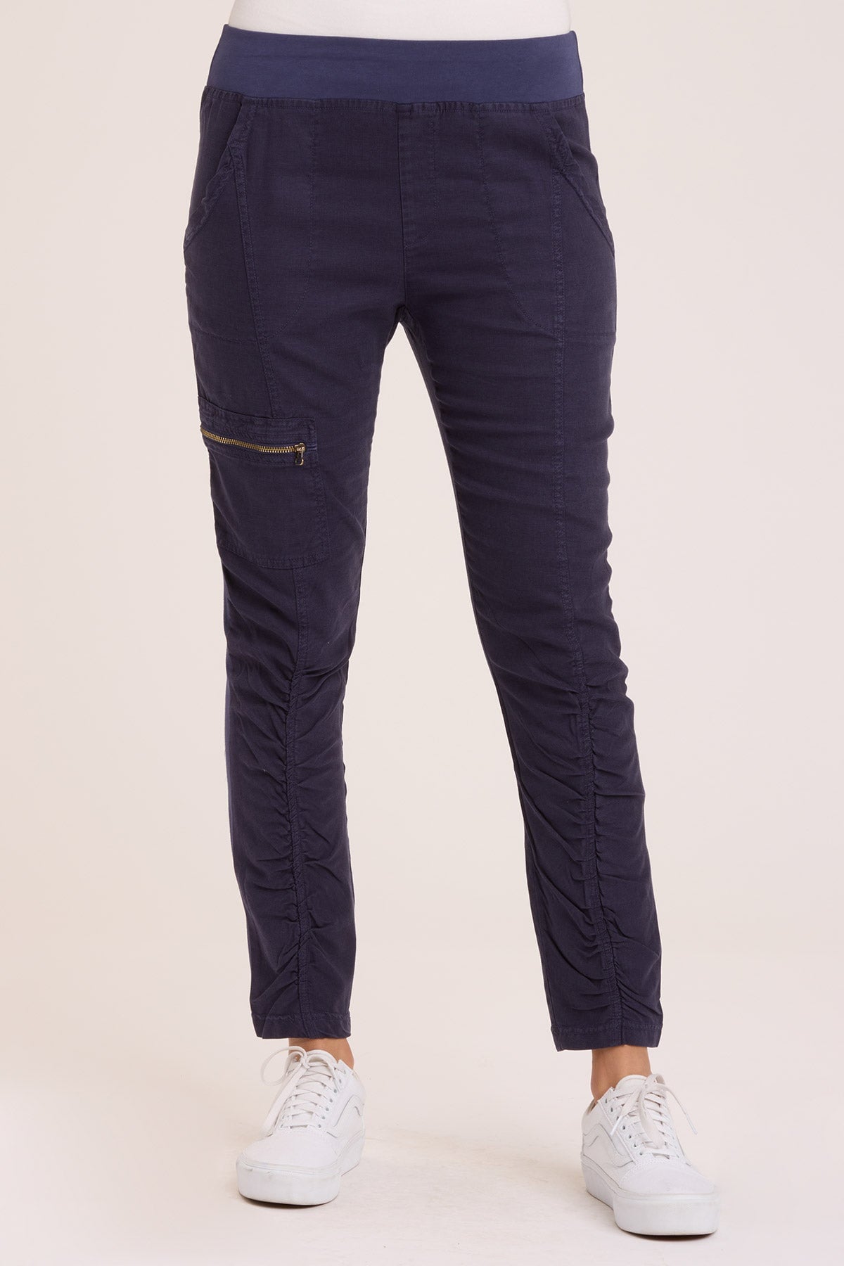 Core by Wearables Twill Malanda Pant 