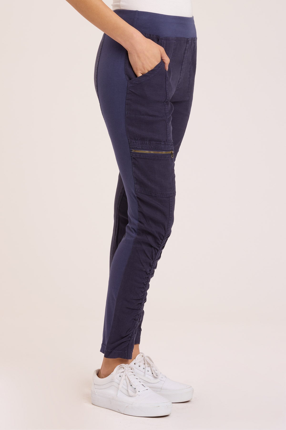 Core by Wearables Twill Malanda Pant 