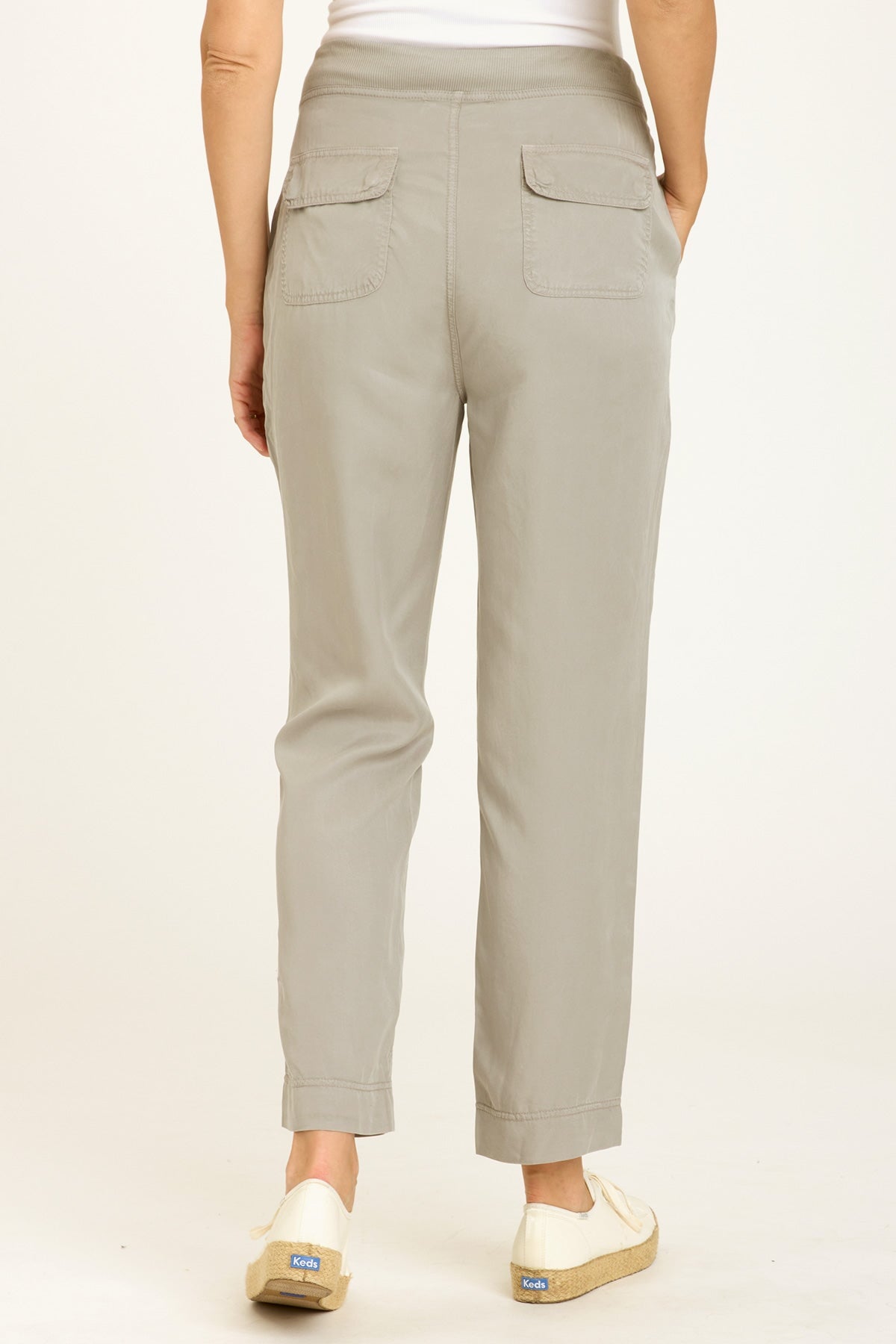 XCVI Cutler Slim Pant 