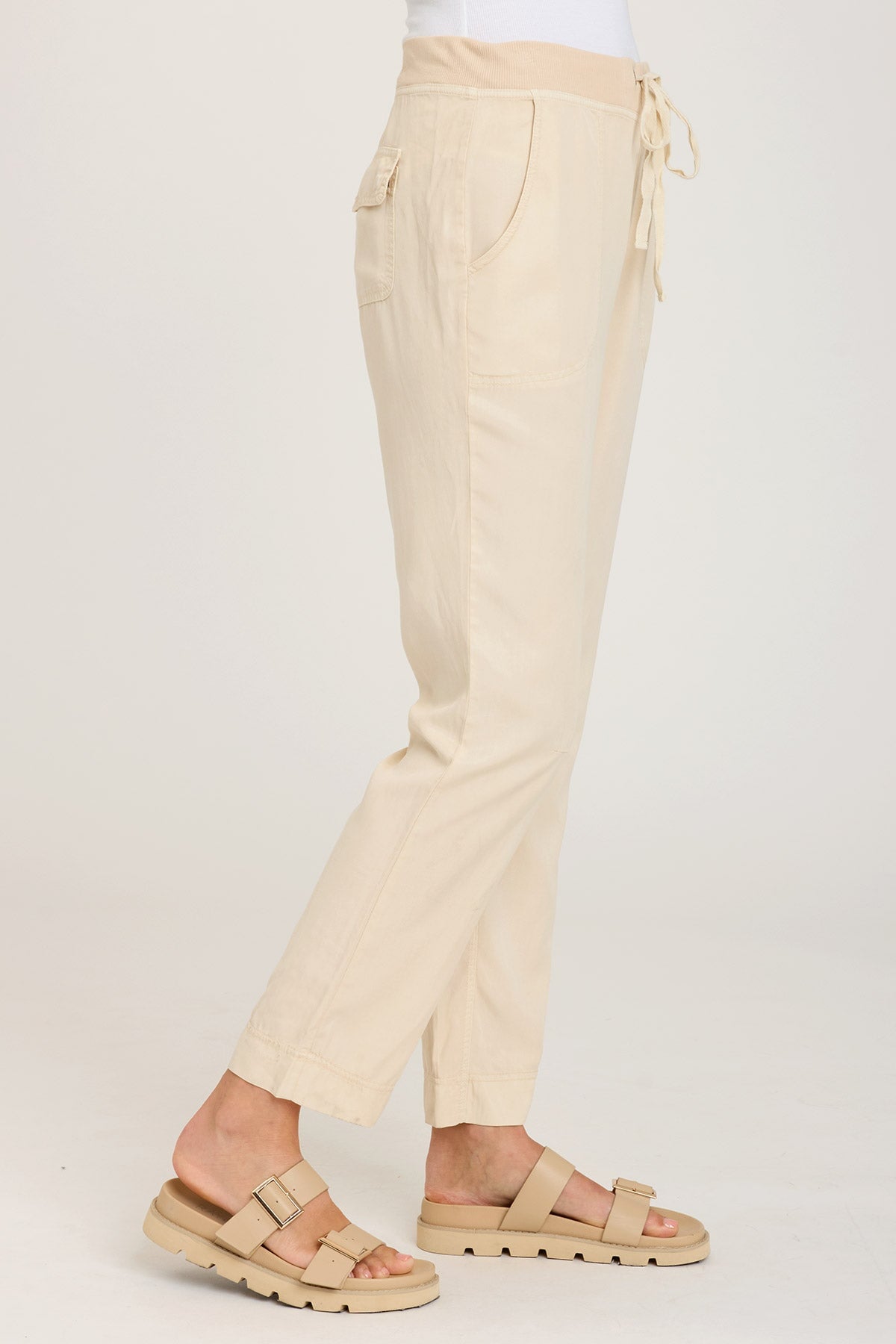 XCVI Cutler Slim Pant 