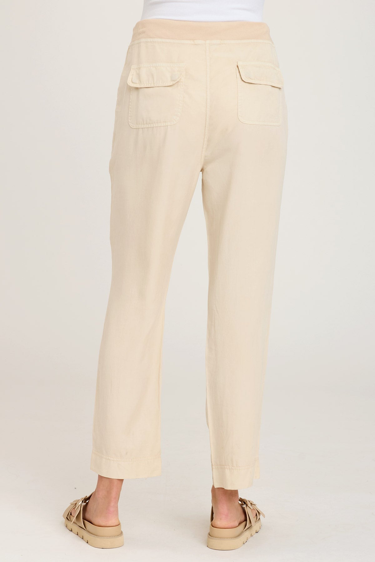 XCVI Cutler Slim Pant 