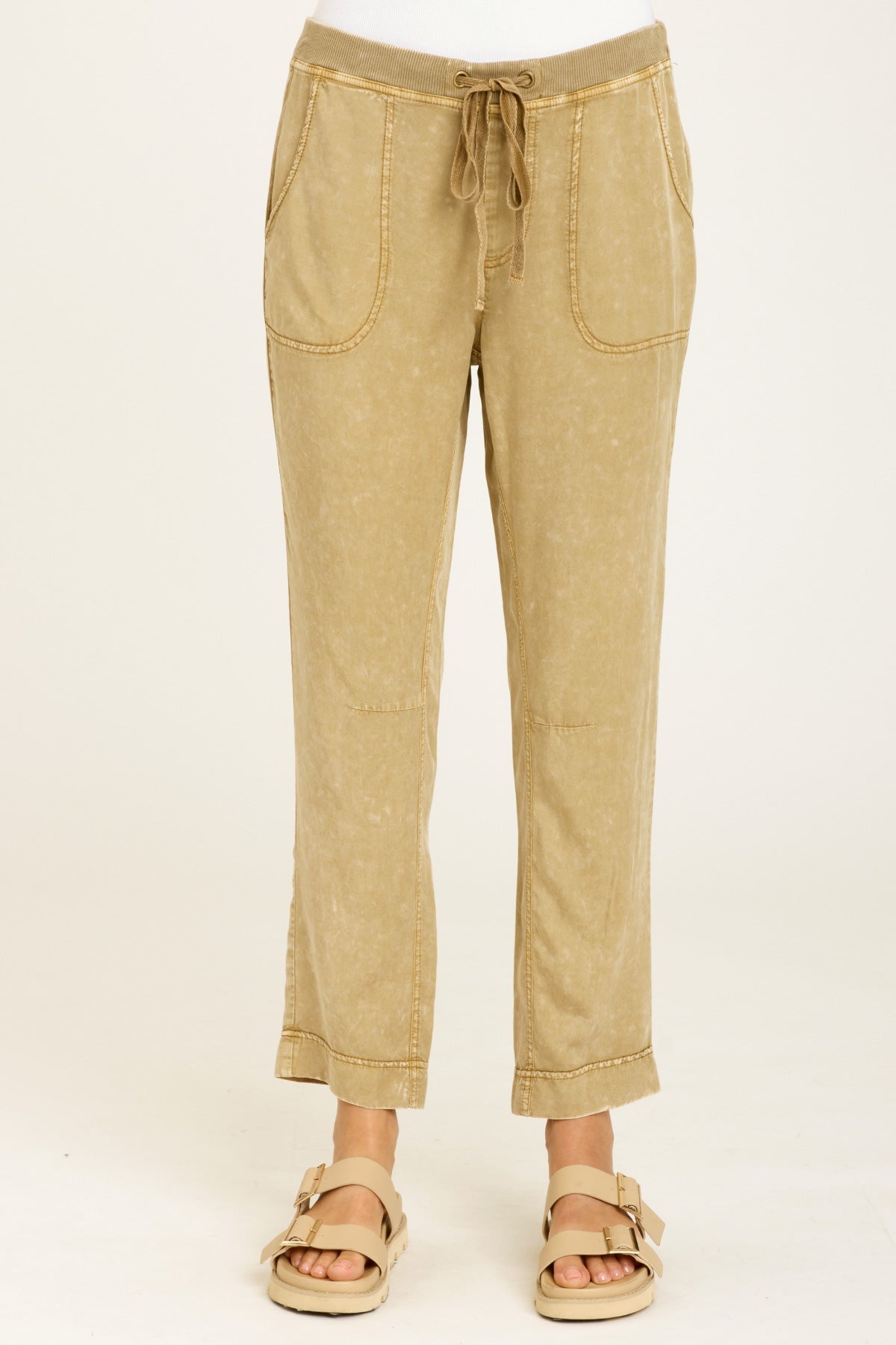 XCVI Cutler Slim Pant 