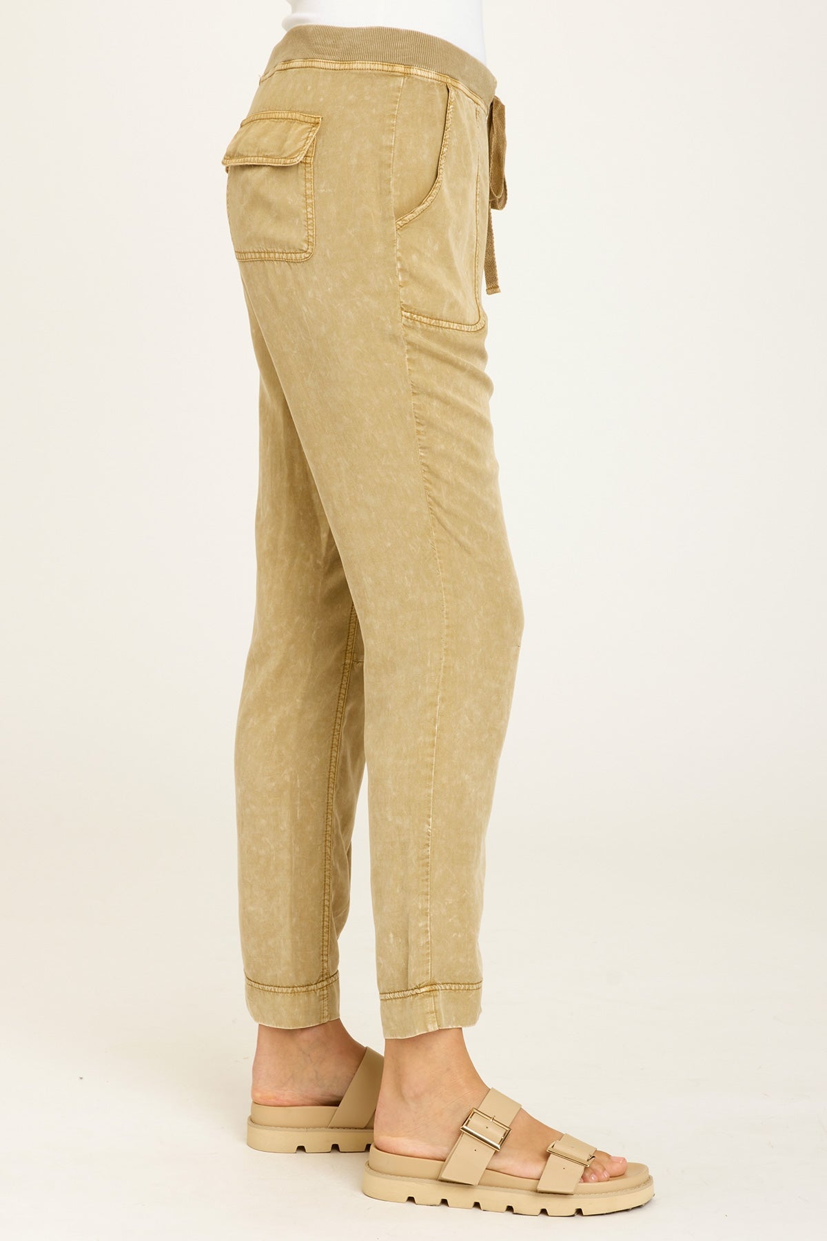 XCVI Cutler Slim Pant 