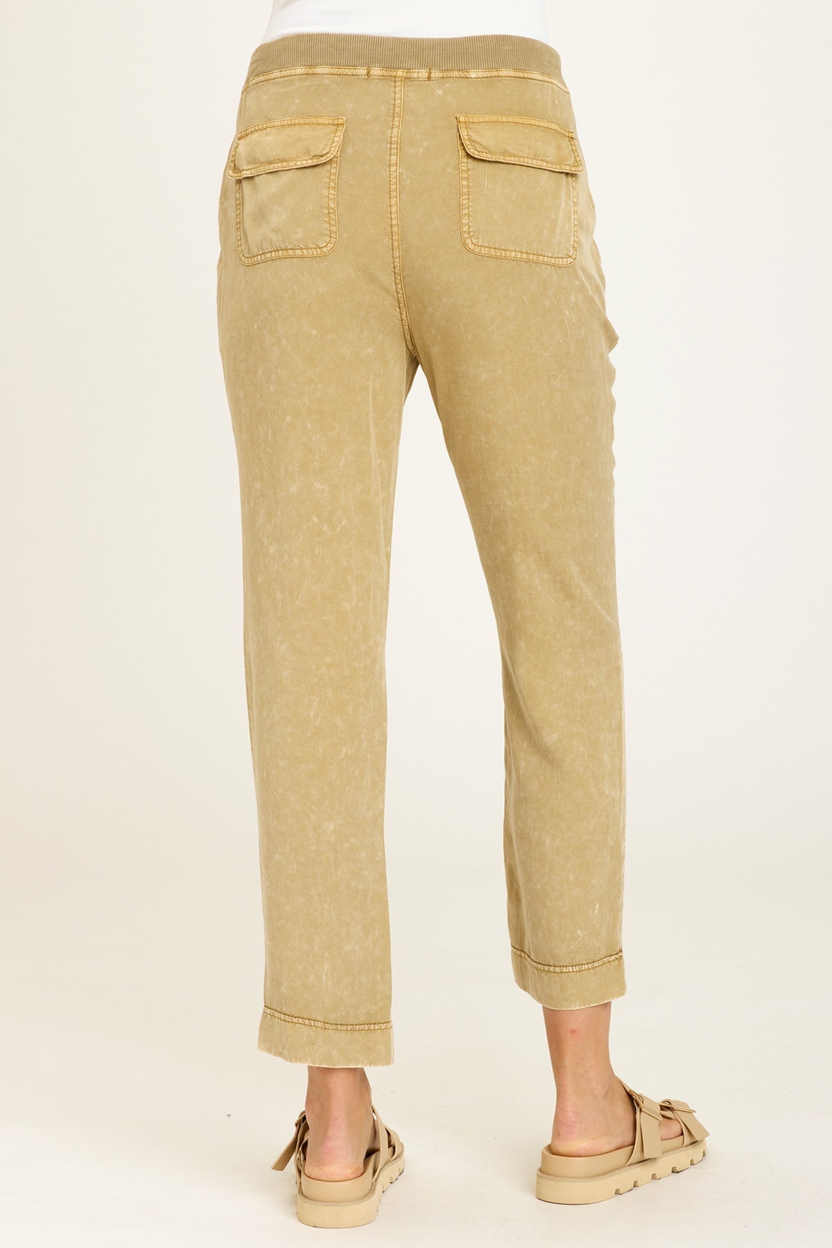 XCVI Cutler Slim Pant 