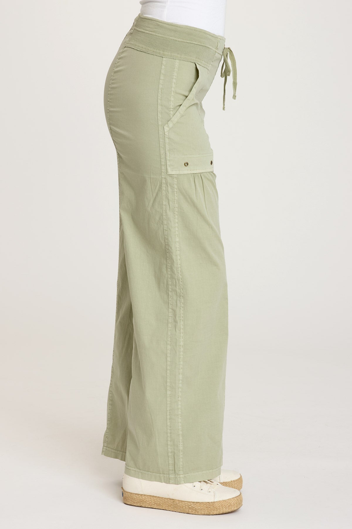 XCVI Nisha Wide Leg 