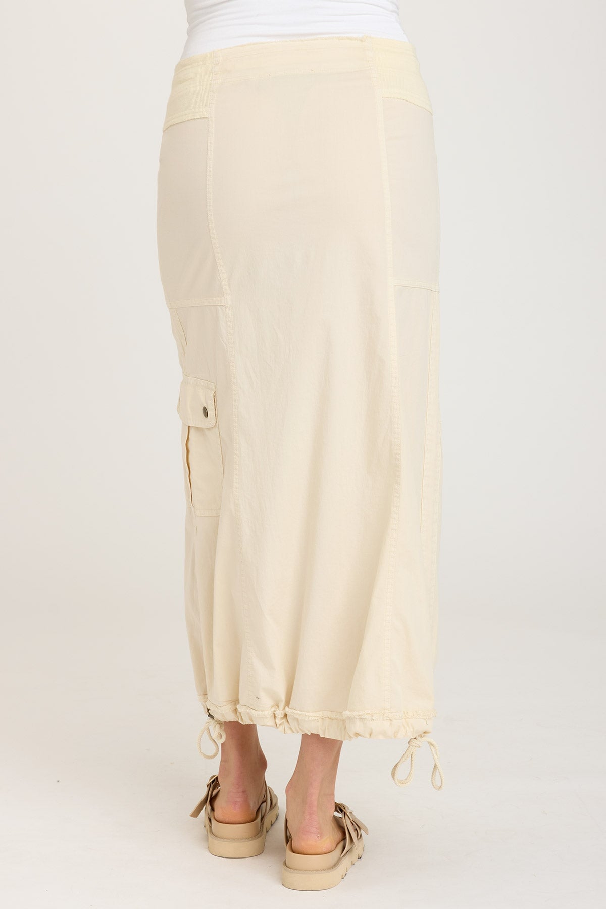 XCVI Corintha Bubble Skirt 