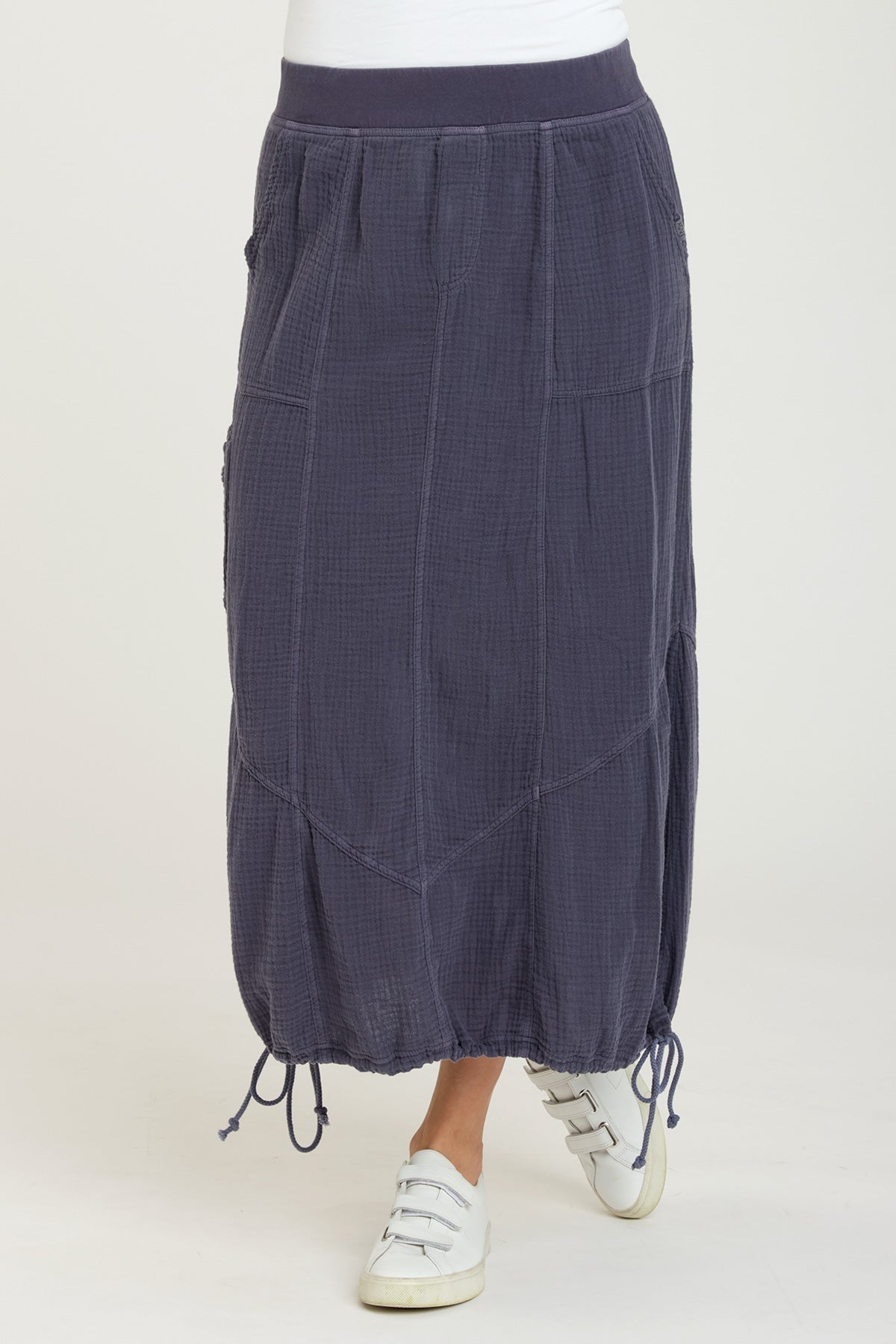 XCVI Cursten Bubble Skirt 