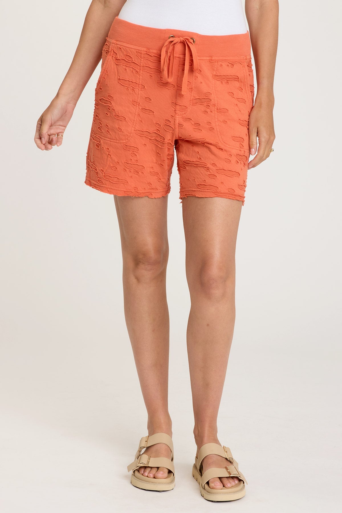 XCVI Babette Short 