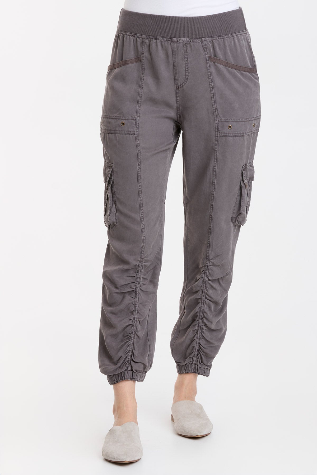 XCVI Squire Pant 