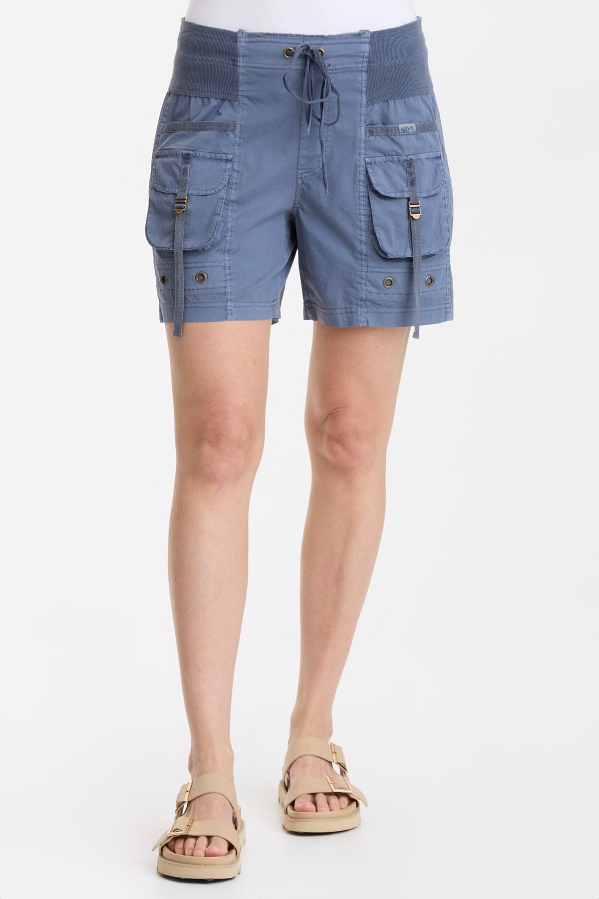 XCVI Felix Short 