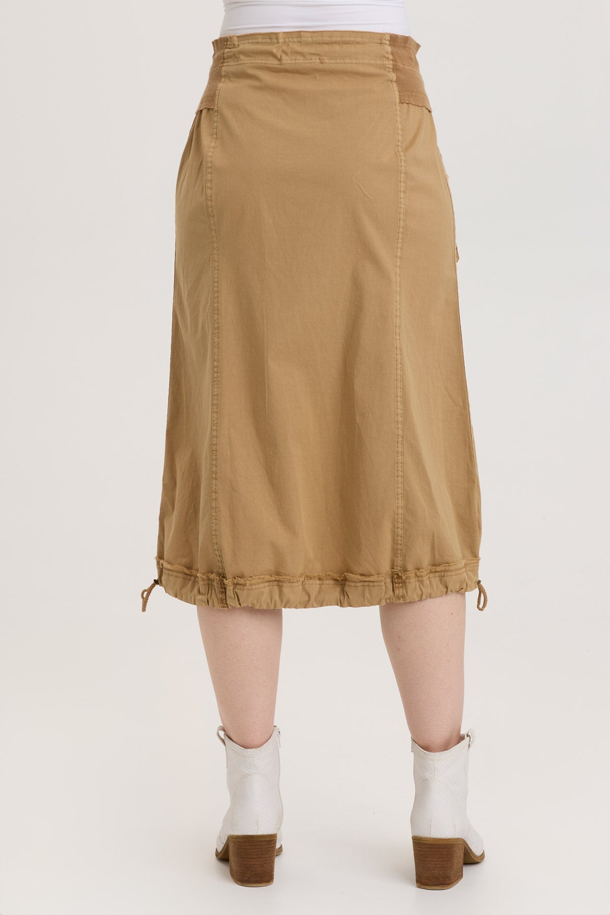 XCVI Mayze Skirt 