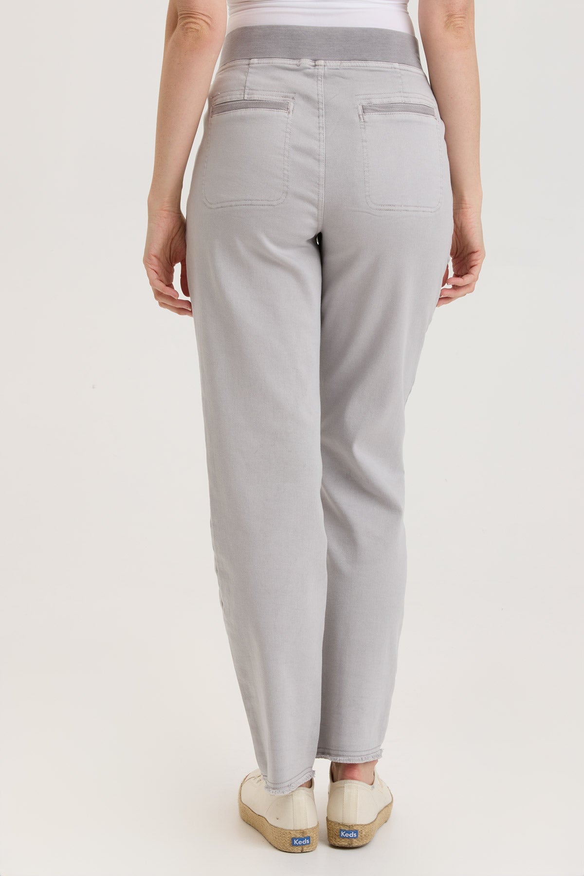 XCVI Oreun Slim Pant 