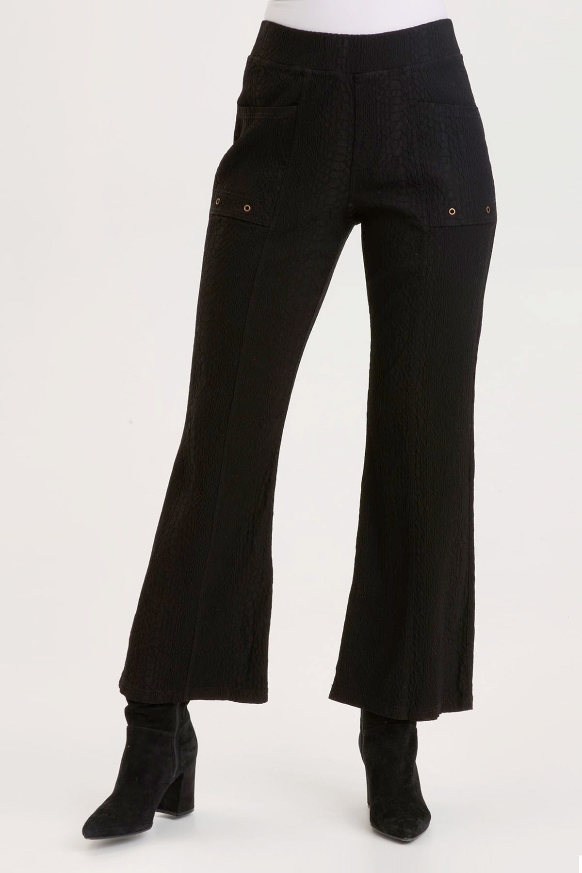 XCVI Jenika Flare Pant 