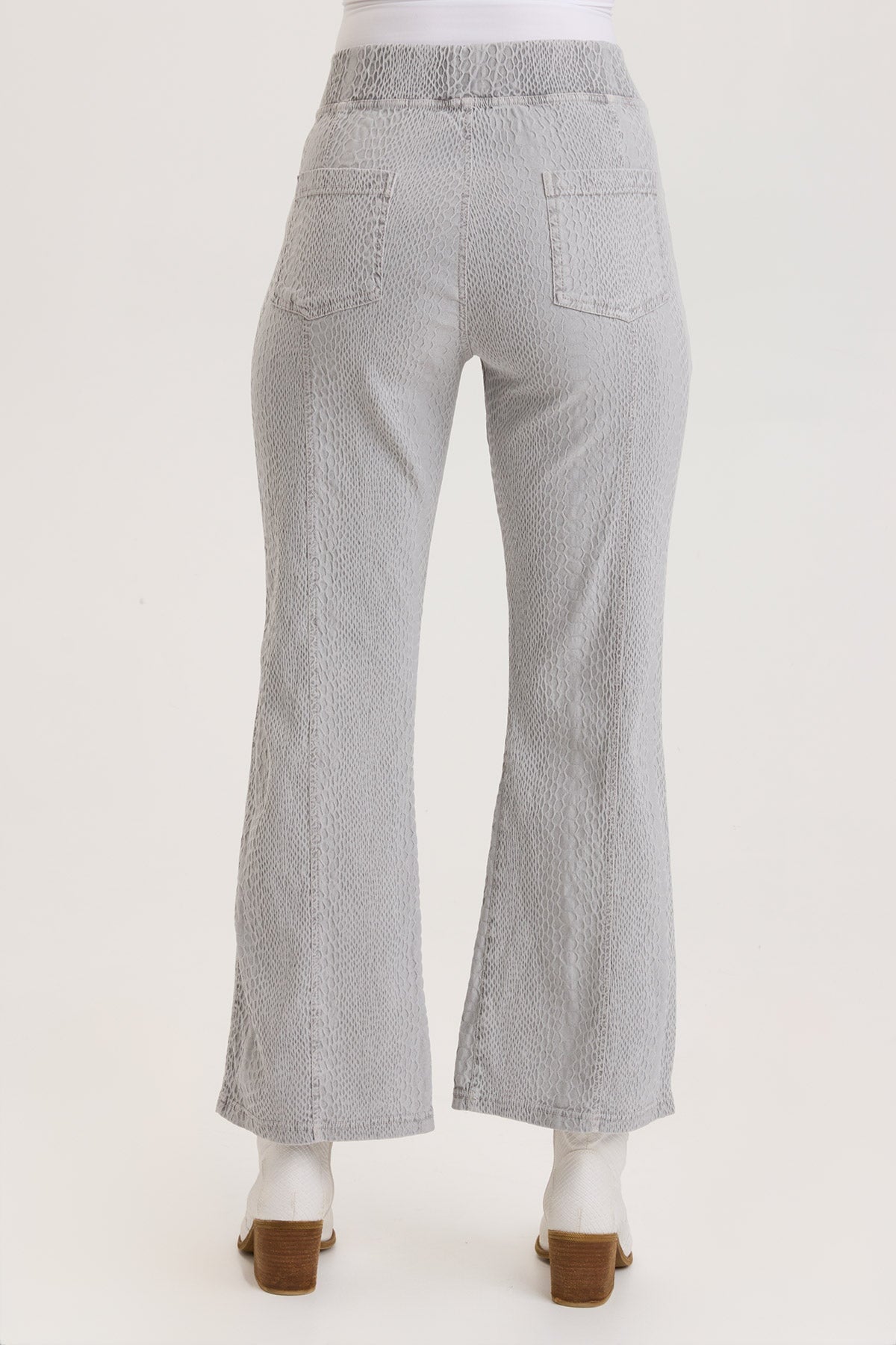 XCVI Jenika Flare Pant 