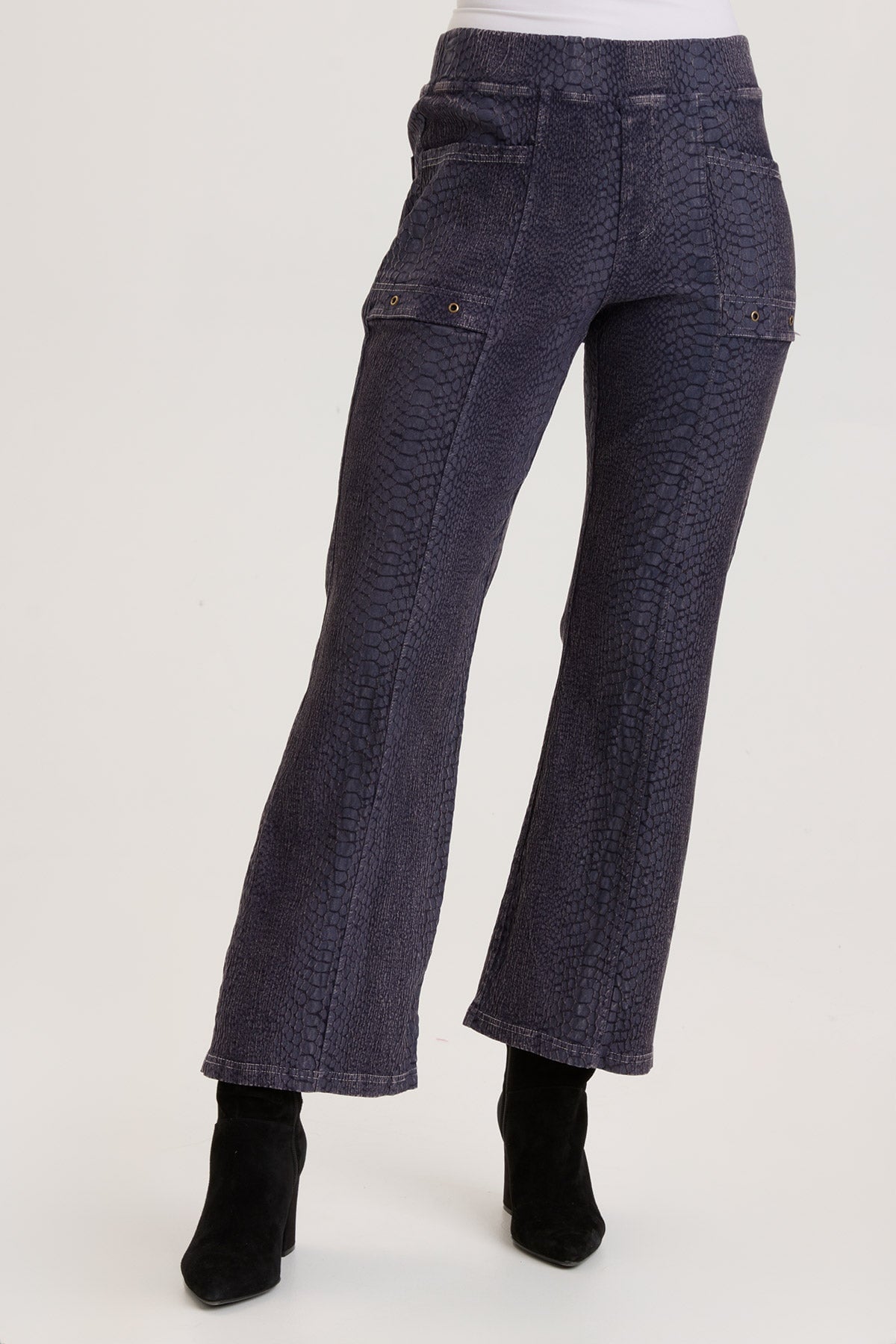 XCVI Jenika Flare Pant 