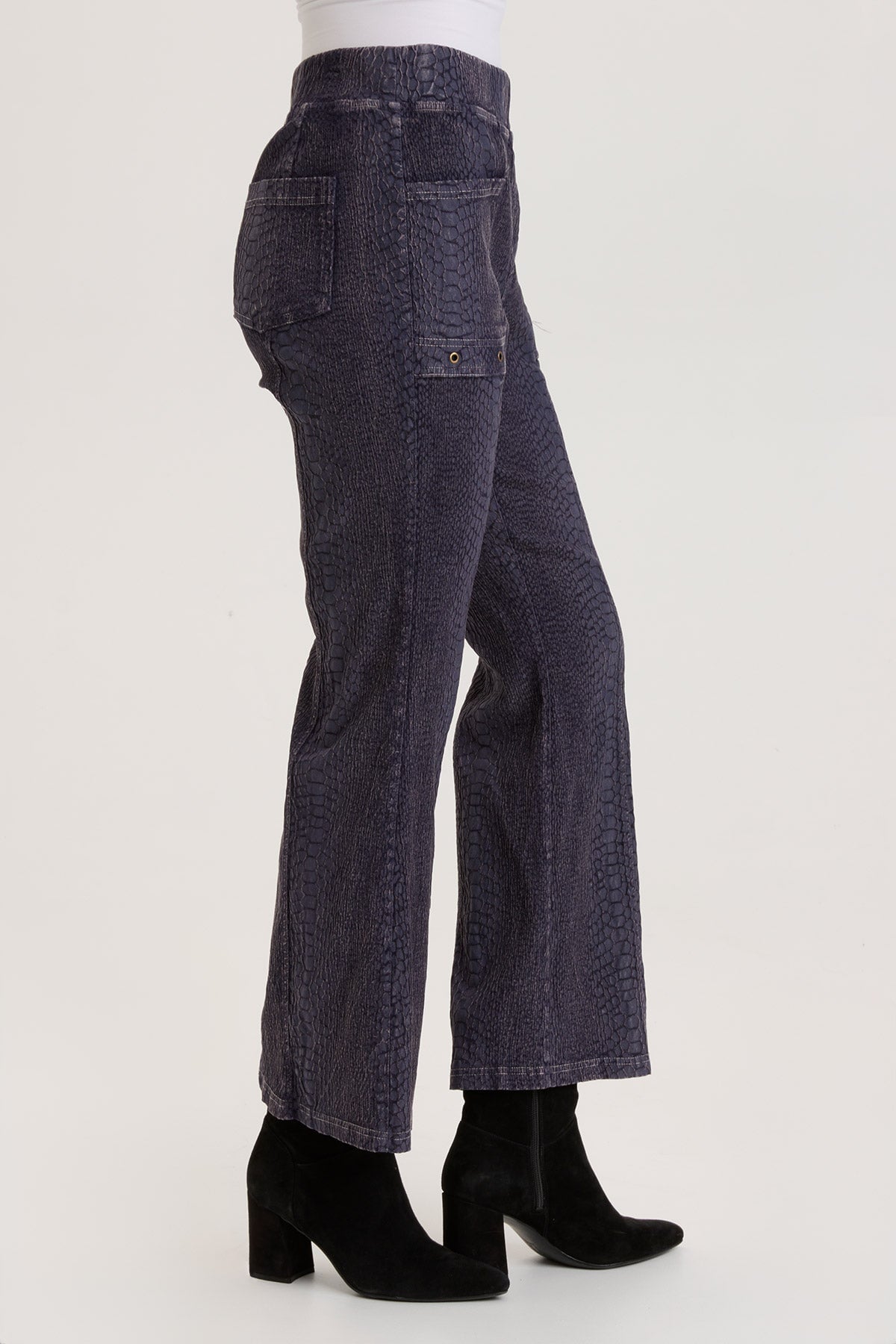 XCVI Jenika Flare Pant 