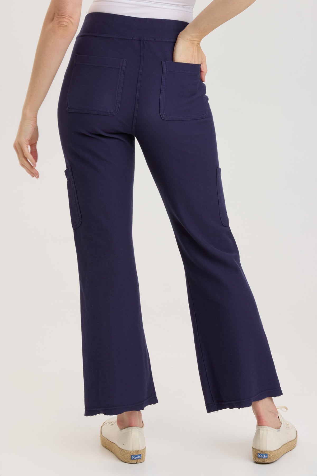 XCVI Kiah Flare Pant 