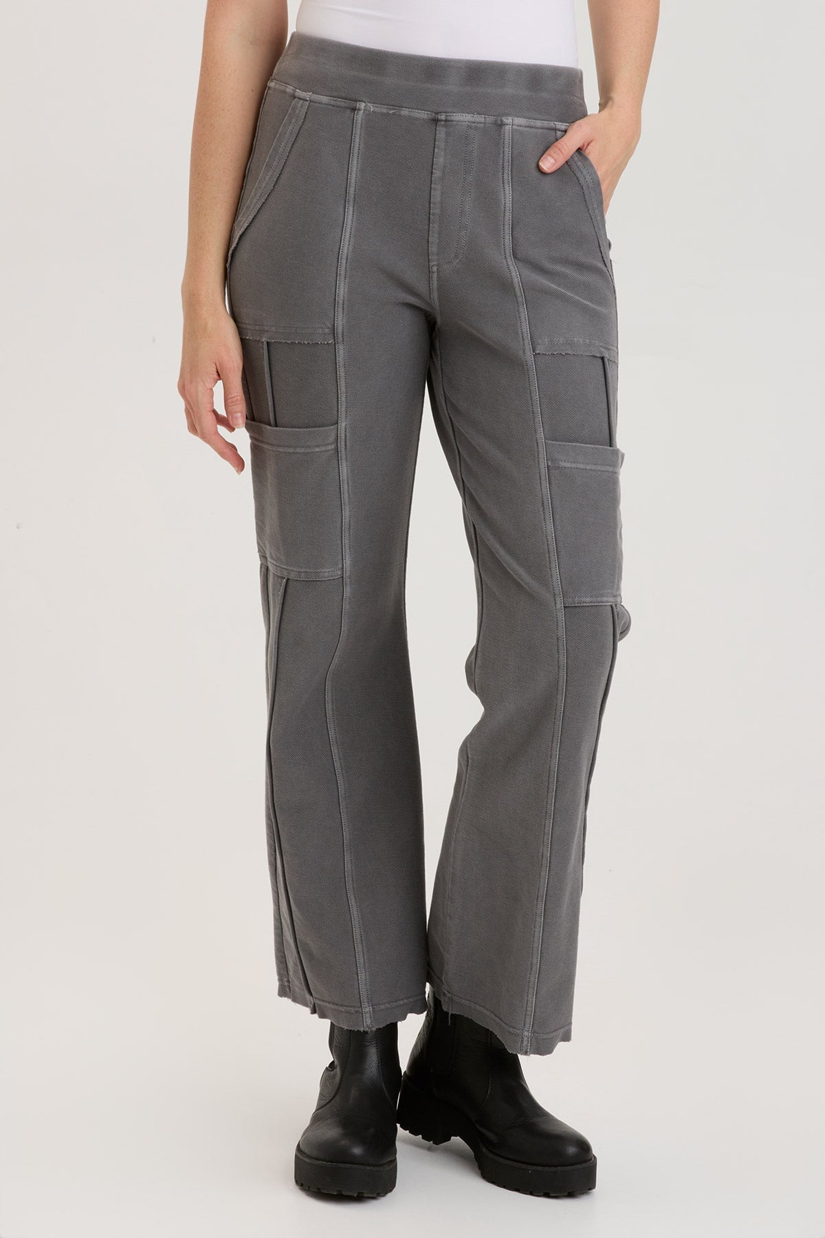 XCVI Kiah Flare Pant 