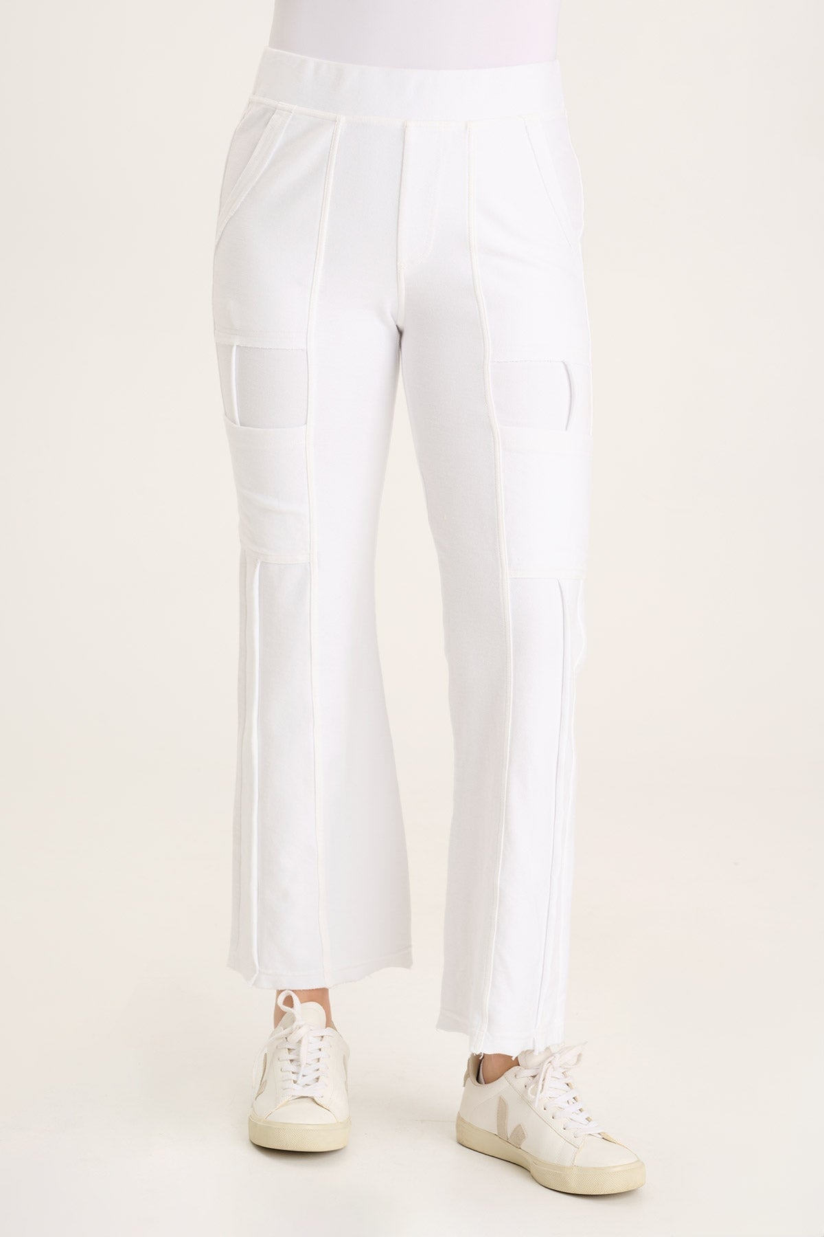 XCVI Kiah Flare Pant 