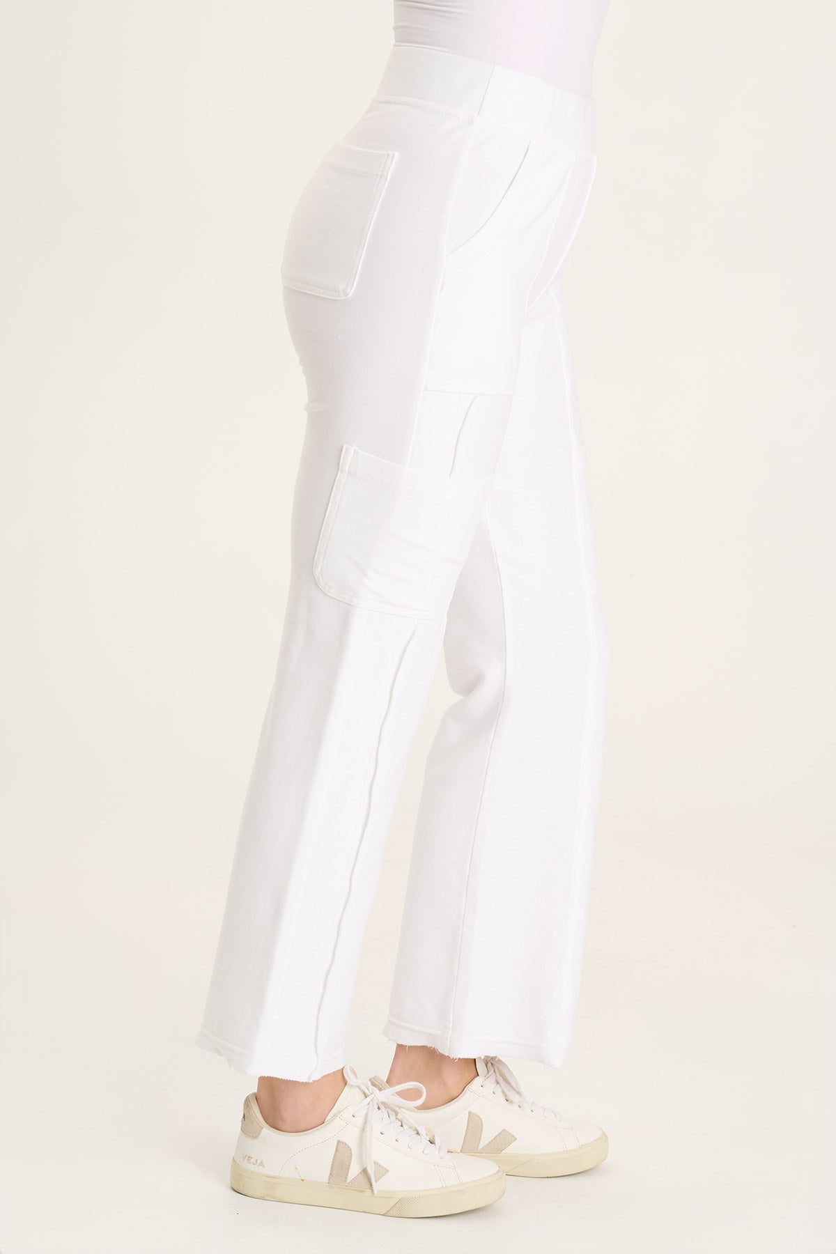 XCVI Kiah Flare Pant 