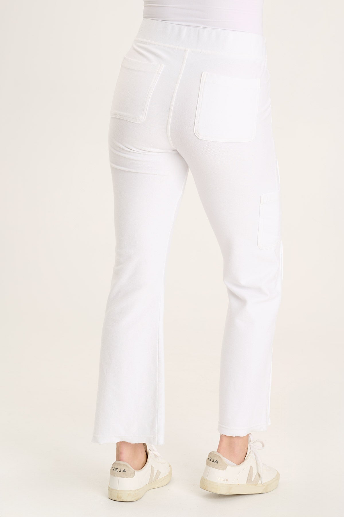 XCVI Kiah Flare Pant 